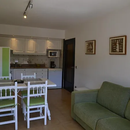 En Primera Linea De Playa Con Piscina Y Terraza - - Es-323-26 Apartment *