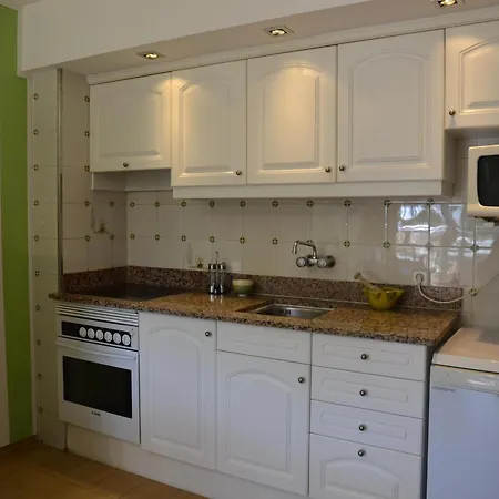 Apartment En Primera Linea De Playa Con Piscina Y Terraza - - Es-323-26 L'Estartit