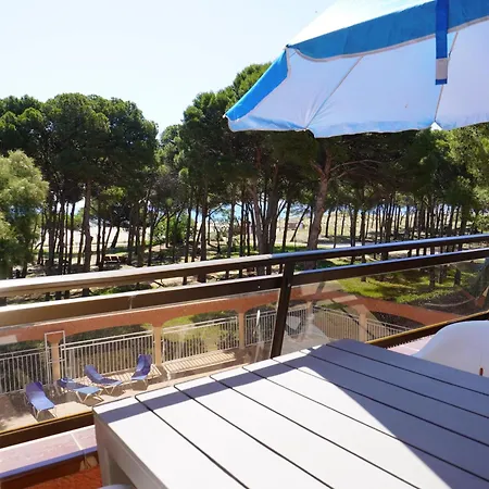 En Primera Linea De Playa Con Piscina Y Terraza - - Es-323-26